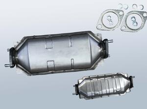 Catalytic Converter KIA Sportage (JE, KM)