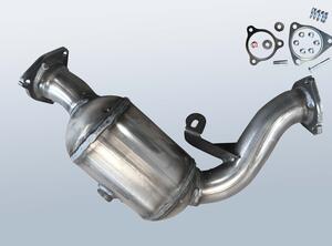 Catalytic Converter AUDI Q5 (8RB)