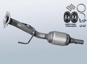 Catalytic Converter SMART Forfour (454)