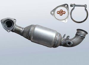 Catalytic Converter PEUGEOT 308 CC (4B)