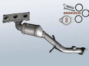 Catalytic Converter BMW 3er Touring (E91)