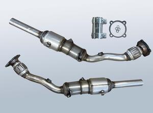 Catalytic Converter AUDI TT Roadster (8N9)