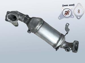 Catalytic Converter VW Beetle Cabriolet (5C7, 5C8)