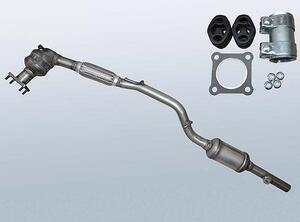 Catalytic Converter VW POLO (9N_)