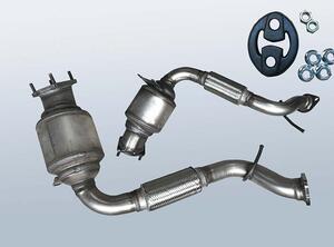 Catalytic Converter FORD TRANSIT Bus (FD_ _, FB_ _, FS_ _, FZ_ _, FC_ _)