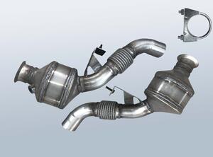 Catalytic Converter BMW 3 Touring (E91)