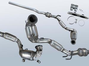 Catalytic Converter VW TIGUAN (5N_)