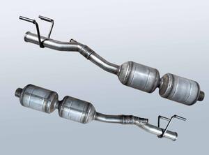 Catalytic Converter VW CRAFTER 30-50 Van (2E_)