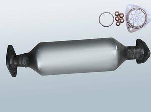 Diesel Particulate Filter (DPF) OPEL Agila (B) (B H08)
