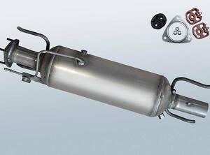 Diesel Particulate Filter (DPF) ALFA ROMEO Spider (939)