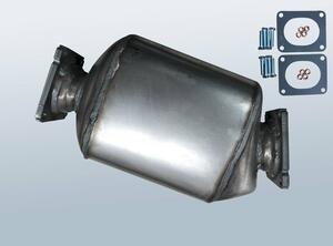 Diesel Particulate Filter (DPF) BMW 5er Touring (E61)