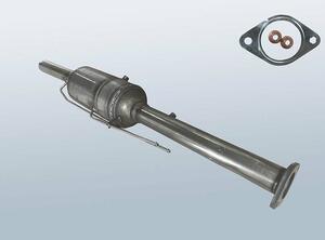 Partikelfilter (Roetfilter) FORD C-Max II (DXA/CB7, DXA/CEU), FORD Grand C-Max (DXA/CB7, DXA/CEU)