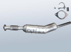 Diesel Particulate Filter (DPF) DACIA Sandero (--)