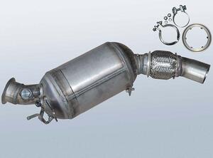 Diesel Particulate Filter (DPF) BMW 3er Cabriolet (E93)