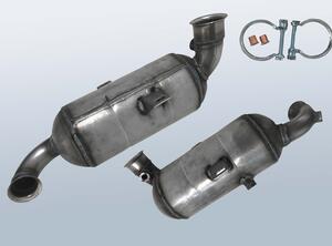 Diesel Particulate Filter (DPF) PEUGEOT 308 CC (4B)