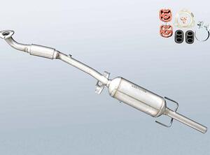 Partikelfilter (Roetfilter) OPEL Astra H Kasten/Kombi (L70)