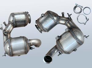 Dieselpartikelfilter MINI Paceman Cooper SD 2.0 d All4 ( R61)