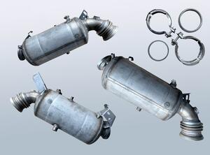 Dieselpartikelfilter MERCEDES BENZ E220 (A207402)