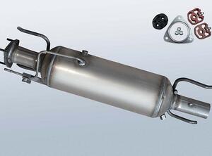 Diesel Particulate Filter (DPF) ALFA ROMEO 159 Sportwagon (939_)