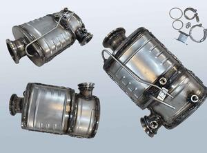 Dieselpartikelfilter VOLVO XC70 II 2.0 D3 (136)