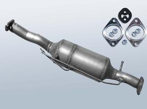 Diesel Particulate Filter (DPF) FORD C-MAX (DM2), FORD FOCUS C-MAX (DM2), FORD KUGA I, FORD KUGA II (DM2)