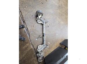 Axle FORD Ecosport (--)