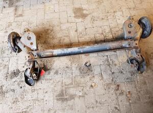 Axle FORD FIESTA VI (CB1, CCN), FORD FIESTA VI Van