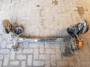 Axle CHEVROLET AVEO Hatchback (T300), CHEVROLET AVEO / KALOS Hatchback (T250, T255)