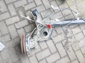 Axle CITROËN C4 II (B7)