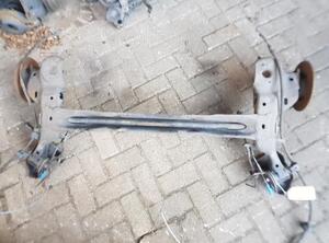 Axle CITROËN C3 II (SC_), CITROËN DS3, DS DS 3 (SA_)