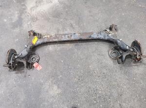 Axle VW POLO (9N_), VW POLO Saloon (9A4, 9A2, 9N2, 9A6)