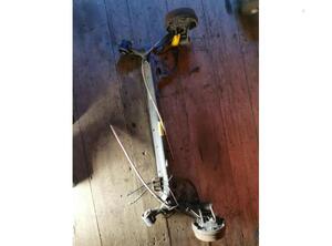 Axle RENAULT CLIO III Grandtour (KR0/1_), RENAULT CLIO IV Grandtour (KH_)