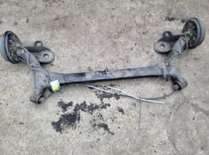 Axle SEAT IBIZA IV (6J5, 6P1), SEAT IBIZA IV SC (6J1, 6P5), SEAT IBIZA IV ST (6J8, 6P8)