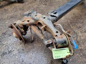 Axle PEUGEOT 2008 I (CU_)