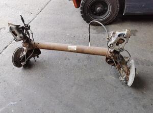 Axle ALFA ROMEO MITO (955_)