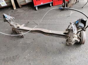 Axle CITROËN DS3, DS DS 3 (SA_)