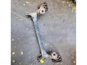 Axle VW POLO (9N_), VW POLO Saloon (9A4, 9A2, 9N2, 9A6)