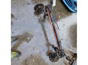 Axle PEUGEOT 206 Hatchback (2A/C), PEUGEOT 206 SW (2E/K), PEUGEOT 206 Saloon