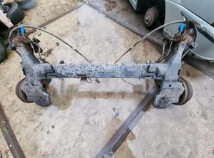 Axle PEUGEOT 207 (WA_, WC_)