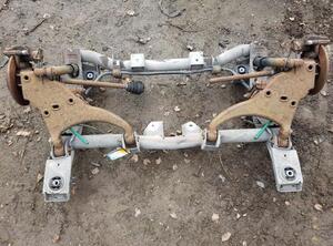 Axle RENAULT SCÉNIC I MPV (JA0/1_, FA0_), RENAULT MEGANE Scenic (JA0/1_)