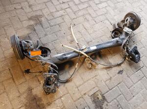 Axle FIAT 500L (351_, 352_)