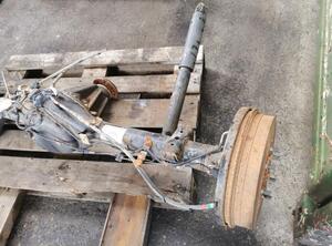 Axle FORD RANGER (TKE)