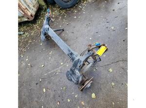 Axle PEUGEOT 208 I (CA_, CC_)