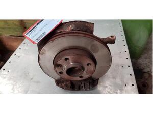 Stub Axle VW Polo Variant (6KV5)