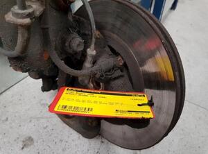 Stub Axle RENAULT Megane I Cabriolet (EA0/1)