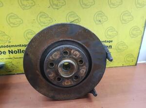 P15263838 Achsschenkel links vorne AUDI A3 (8L)