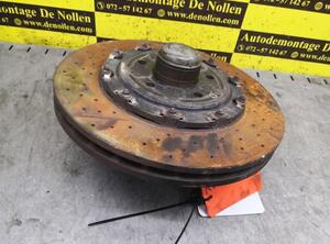 Stub Axle MERCEDES-BENZ SLK (R171)