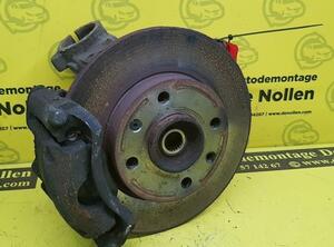 Stub Axle PEUGEOT 206 Schrägheck (2A/C)