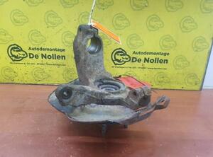 Achsschenkel links vorne Mazda 5 CR1  P15818661