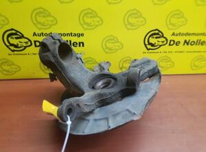 Stub Axle SEAT Cordoba (6L2)